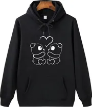 Comprar Buzos Sacos Hoodies Capoteros De Ositos Para Niñas Y Damas 