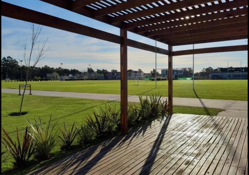 Lote En Barrio Privado Lagos De Canning