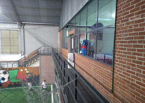 Imagen 3 de 8 de Depósito En La Plata Calle 115 E/ 68 Y 69 - Dacal Bienes Raices
