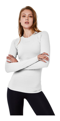 Remera Termica Deportiva Mujer Eurosport Sgind