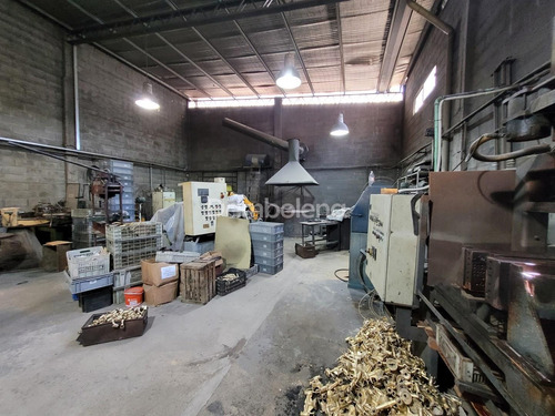 Imagen 6 de 21 de Depósito En Venta Ubicado En General Rodríguez, G.b.a. Zona Oeste