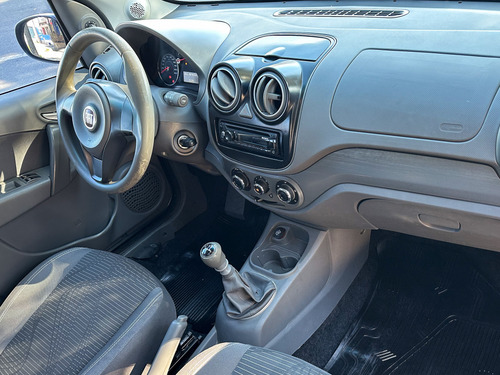 Fiat Palio 1.4 Attractive 85cv