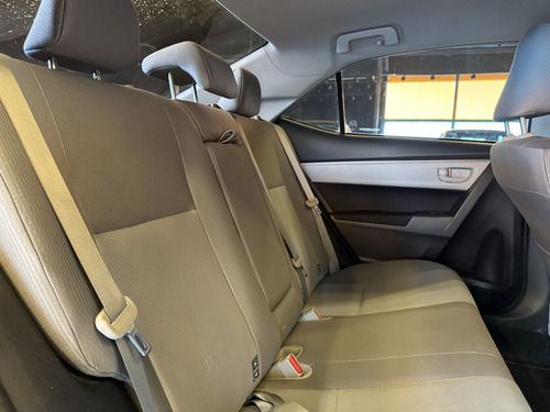 Toyota Corolla 1.8 XEI L14