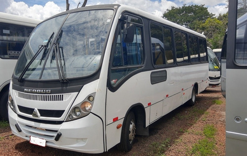 Micro Urbano 2012/13 Neobus Mot Mwm 22 LG