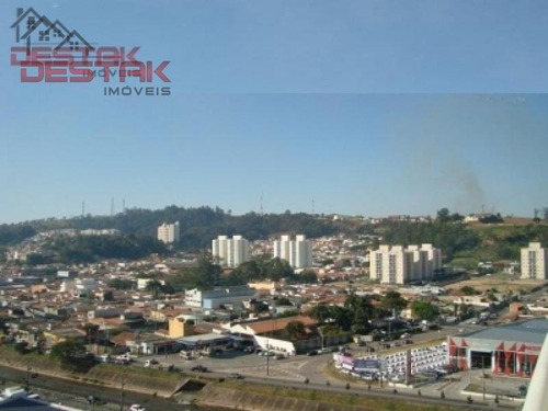 Ref.: 2631 - Apartamento Em Jundiaí Para Venda - V2631