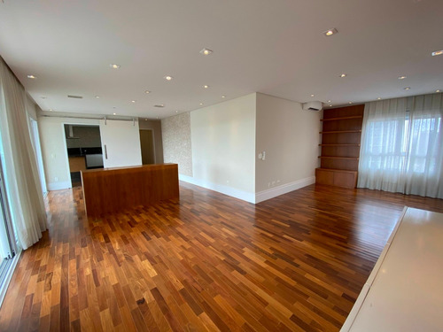 Imagem 5 de 14 de Apartamento 196m² À Venda - Edifício More