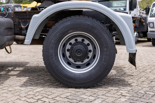 Mb 1634 Comando Hidráulico Ñé Vw 19320 19330 19360 19370
