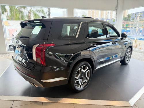 Hyundai Palisade Palisade Signature 3.8 Gdi Awd Aut.