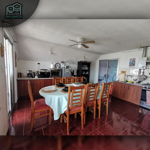 Se Arrienda Casa, Uso Comercial, Villa El Sendero, Qta.