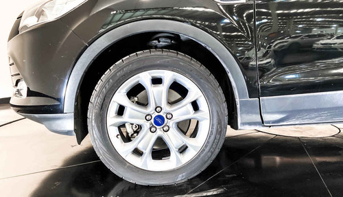 Imagen 11 de 15 de 38980 - Ford Escape 2016 Con Garantía