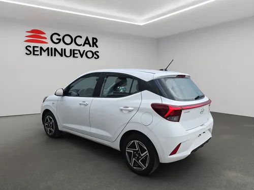 Hyundai Grand i10 HB 1.2 GL MID