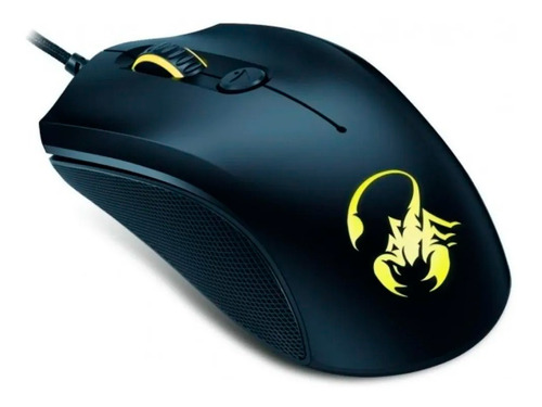 Mouse Gamer Genius Scorpion M6-400 Gx Profesional Usb Oy