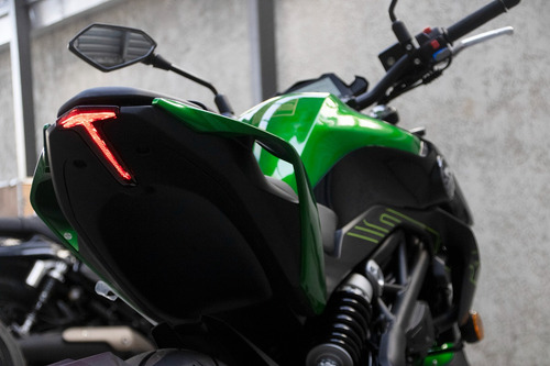 Qj Srk400 - 100% Financiada - Tomamos Tu Usada