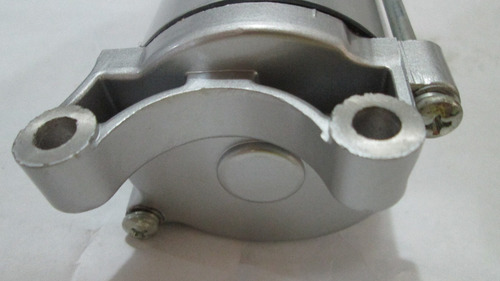 Imagen 3 de 5 de Arranque Moto Cg 150 Horse Y Jaguar Nuevo