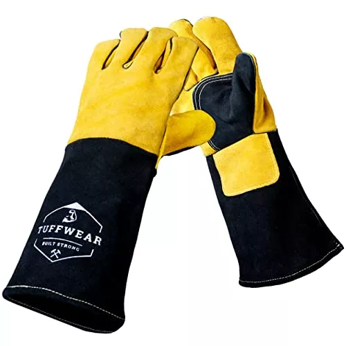 Guantes Corte  MercadoLibre 📦