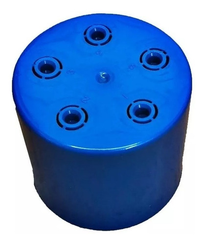 Imagen 3 de 3 de Tanques Pipeta Gas Butano Recarga Soplete Encendedor 360ml