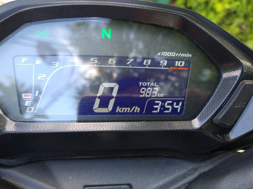 Honda Cb190 Repsol - Igual A 0km