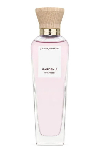 Ad Agua Fresca Gardenia Perfume Importado Fem Edt 120ml
