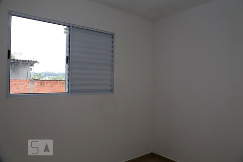 Apartamento Para Aluguel - Vila Santa Luzia, 1 Quarto, 32 - 893265813