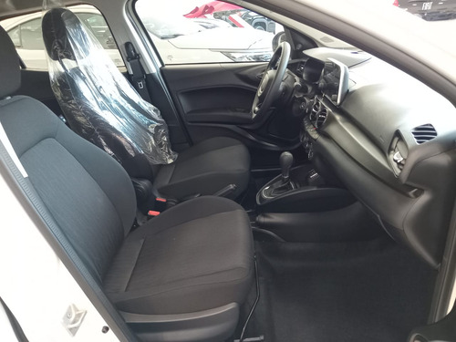 Fiat Argo 1.3 Drive Flex Aut. 5p