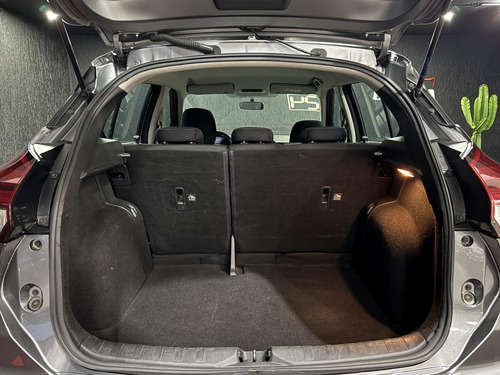 Nissan Kicks ACTIVE 1.6 16V FLEX AUT.