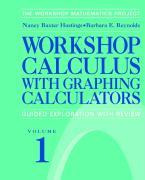 Libro Workshop Calculus With Graphing Calculators : Guide...
