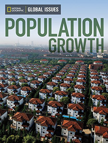 Population Growth - Global Issues Below Level  - National Ge