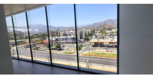 Oficina En Arriendo En La Dehesa Excelente Ubicacion