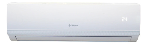 Minisplit Aurus 1 Ton 110v Solo Frio Convencional