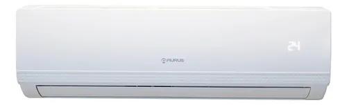 Minisplit Aurus 1 Ton 220v Solo Frio Convencional