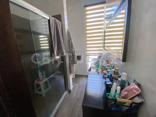 Casa En Venta En Fracc Hacienda Del Moro