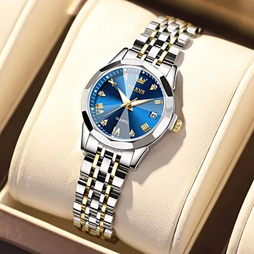 Relojes para mujer a prueba de agua sale