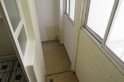 Imagen 9 de 21 de Venta De Departamento Con Balcón En Recoleta