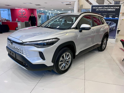 Toyota Corolla Cross XLI 2.0 CVT