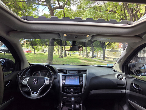 Renault Alaskan 2.3 Bit 16v Iconic At 4x4
