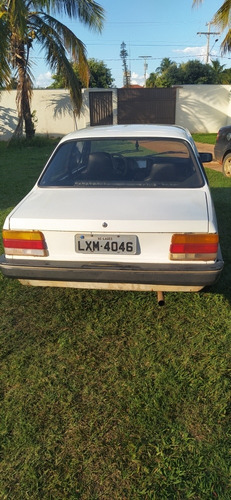 Chevrolet Chevette 1.6