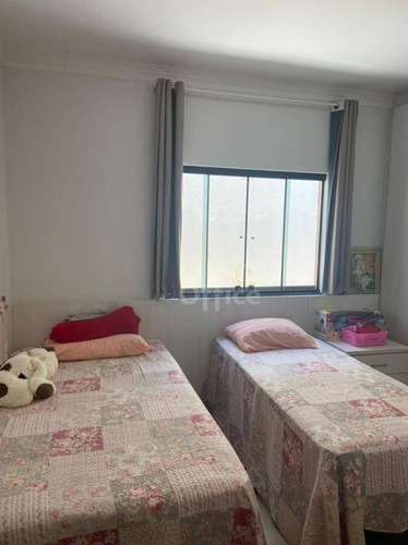 Imagem 24 de 27 de Casa À Venda, 287 M² Por R$ 750.000,00 - Anápolis City - Anápolis/go - Ca0774