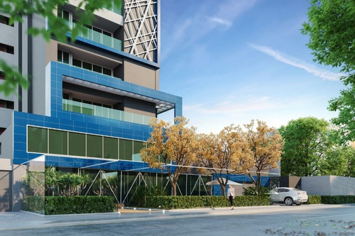 Imagem 2 de 20 de *valor Sujeito A Alteração Sem Aviso Prévio* Apartamento Com 2 Dormitórios À Venda, 77 M² Por R$ 640.000 - Dionisio Torres - Fortaleza/ce - Ap2457