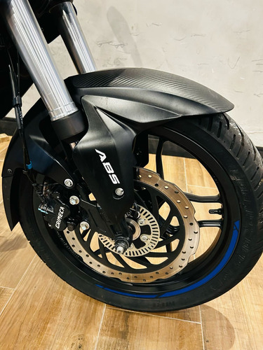 Bajaj Dominar 200 Abs 2023