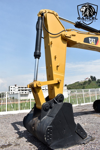 Imagen 12 de 15 de Cat 349dl 2012 Excavadora Hidráulica Sobe Orugas #215