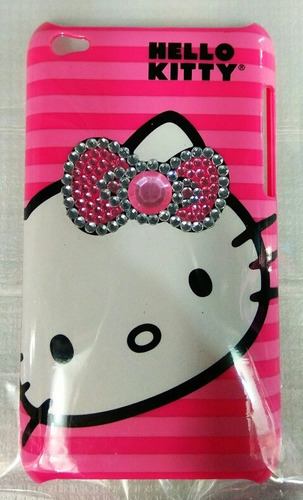 Protector Para iPod Touch 4g.