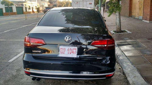 Volkswagen Vento Advance Plus Tiptronic 2.5, Unico!! Dueño