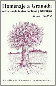 Homenaje A Granada - Villa-real, Ricardo