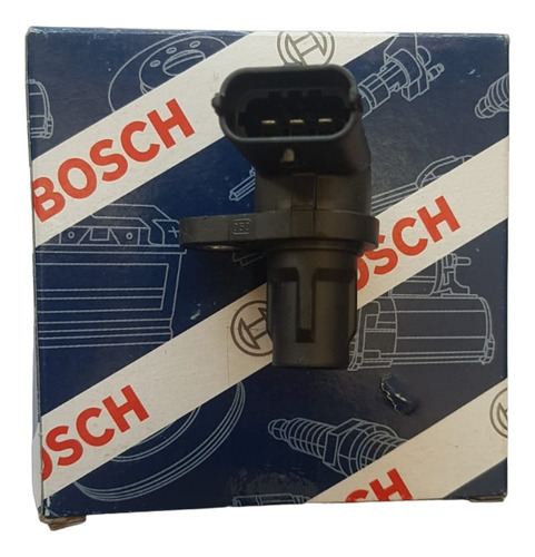 Sensor De Fase Fiat Ducato Peugeot Boxer 2.3 Original Bosch