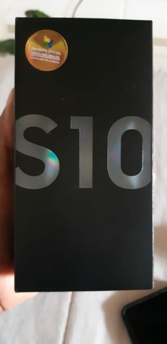 Galaxy S10 512gb (leia)