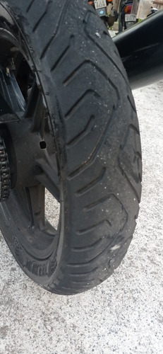 Yamaha Fazer