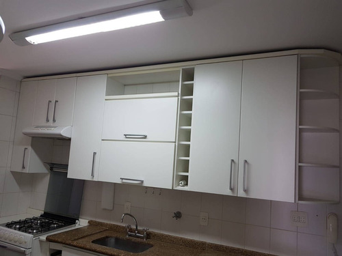 Imagem 13 de 22 de Apartamento Em Vila Gomes Cardim, São Paulo/sp De 93m² 3 Quartos À Venda Por R$ 810.000,00 - Ap1363569-s