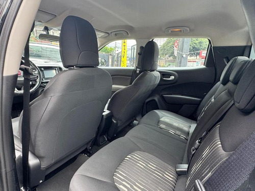 Fiat Toro Freedom 2.4 16v At 9m