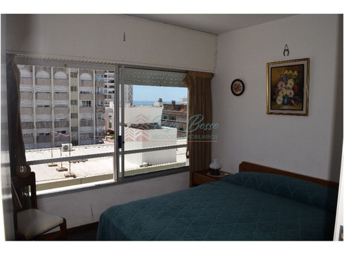 Apartamento En Peninsula, 1 Dormitorios *- Ref: 184