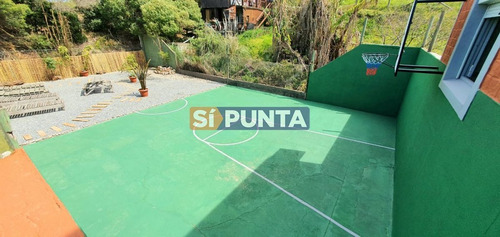 Imagen 18 de 24 de Casa En Venta De 4 Dormitorios A Metros Del Mar